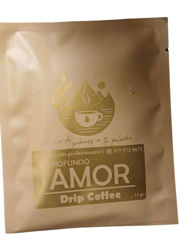 Drip Coffee