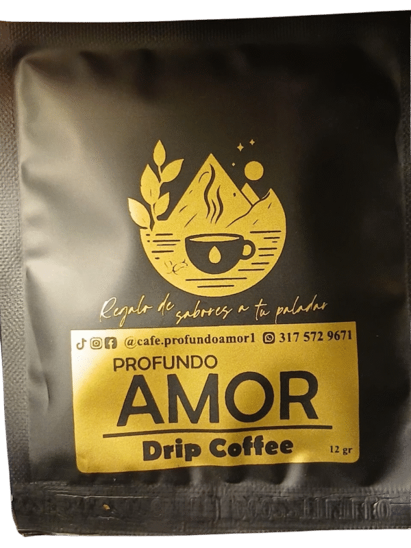 Drip Coffee