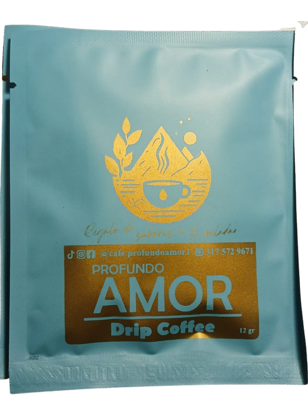 Drip Coffee