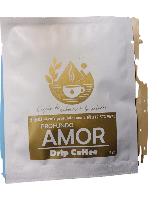 Drip Coffee