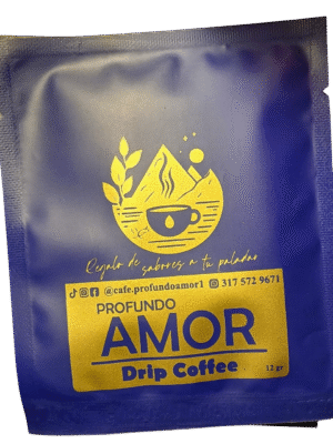 Drip Coffee